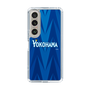 スリムプロテクションケース［ 横浜DeNAベイスターズ - ユニフォーム - ビジター ］