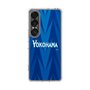 スリムプロテクションケース［ 横浜DeNAベイスターズ - ユニフォーム - ビジター ］