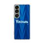 スリムプロテクションケース［ 横浜DeNAベイスターズ - ユニフォーム - ビジター ］