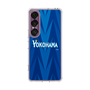 スリムプロテクションケース［ 横浜DeNAベイスターズ - ユニフォーム - ビジター ］