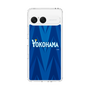 スリムプロテクションケース［ 横浜DeNAベイスターズ - ユニフォーム - ビジター ］