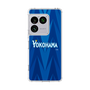 スリムプロテクションケース［ 横浜DeNAベイスターズ - ユニフォーム - ビジター ］
