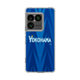 スリムプロテクションケース［ 横浜DeNAベイスターズ - ユニフォーム - ビジター ］