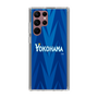 スリムプロテクションケース［ 横浜DeNAベイスターズ - ユニフォーム - ビジター ］