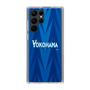 スリムプロテクションケース［ 横浜DeNAベイスターズ - ユニフォーム - ビジター ］