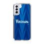 スリムプロテクションケース［ 横浜DeNAベイスターズ - ユニフォーム - ビジター ］
