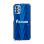 スリムプロテクションケース［ 横浜DeNAベイスターズ - ユニフォーム - ビジター ］