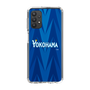 スリムプロテクションケース［ 横浜DeNAベイスターズ - ユニフォーム - ビジター ］