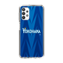 スリムプロテクションケース［ 横浜DeNAベイスターズ - ユニフォーム - ビジター ］