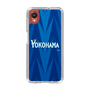 スリムプロテクションケース［ 横浜DeNAベイスターズ - ユニフォーム - ビジター ］