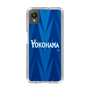 スリムプロテクションケース［ 横浜DeNAベイスターズ - ユニフォーム - ビジター ］