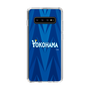 スリムプロテクションケース［ 横浜DeNAベイスターズ - ユニフォーム - ビジター ］