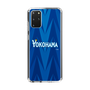 スリムプロテクションケース［ 横浜DeNAベイスターズ - ユニフォーム - ビジター ］