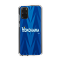スリムプロテクションケース［ 横浜DeNAベイスターズ - ユニフォーム - ビジター ］