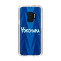 スリムプロテクションケース［ 横浜DeNAベイスターズ - ユニフォーム - ビジター ］