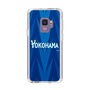 スリムプロテクションケース［ 横浜DeNAベイスターズ - ユニフォーム - ビジター ］