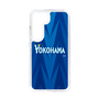 スリムプロテクションケース［ 横浜DeNAベイスターズ - ユニフォーム - ビジター ］