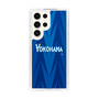 スリムプロテクションケース［ 横浜DeNAベイスターズ - ユニフォーム - ビジター ］