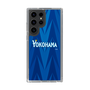 スリムプロテクションケース［ 横浜DeNAベイスターズ - ユニフォーム - ビジター ］