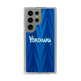 スリムプロテクションケース［ 横浜DeNAベイスターズ - ユニフォーム - ビジター ］