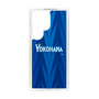 スリムプロテクションケース［ 横浜DeNAベイスターズ - ユニフォーム - ビジター ］