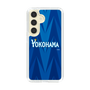 スリムプロテクションケース［ 横浜DeNAベイスターズ - ユニフォーム - ビジター ］