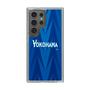 スリムプロテクションケース［ 横浜DeNAベイスターズ - ユニフォーム - ビジター ］