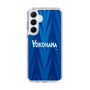 スリムプロテクションケース［ 横浜DeNAベイスターズ - ユニフォーム - ビジター ］