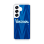 スリムプロテクションケース［ 横浜DeNAベイスターズ - ユニフォーム - ビジター ］