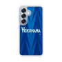スリムプロテクションケース［ 横浜DeNAベイスターズ - ユニフォーム - ビジター ］
