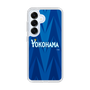 スリムプロテクションケース［ 横浜DeNAベイスターズ - ユニフォーム - ビジター ］