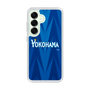 スリムプロテクションケース［ 横浜DeNAベイスターズ - ユニフォーム - ビジター ］