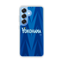 スリムプロテクションケース［ 横浜DeNAベイスターズ - ユニフォーム - ビジター ］