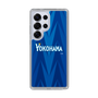 スリムプロテクションケース［ 横浜DeNAベイスターズ - ユニフォーム - ビジター ］