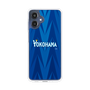 スリムプロテクションケース［ 横浜DeNAベイスターズ - ユニフォーム - ビジター ］