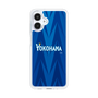 スリムプロテクションケース［ 横浜DeNAベイスターズ - ユニフォーム - ビジター ］