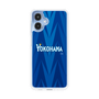 スリムプロテクションケース［ 横浜DeNAベイスターズ - ユニフォーム - ビジター ］