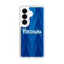 スリムプロテクションケース［ 横浜DeNAベイスターズ - ユニフォーム - ビジター ］