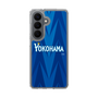 スリムプロテクションケース［ 横浜DeNAベイスターズ - ユニフォーム - ビジター ］