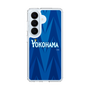 スリムプロテクションケース［ 横浜DeNAベイスターズ - ユニフォーム - ビジター ］