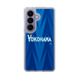 スリムプロテクションケース［ 横浜DeNAベイスターズ - ユニフォーム - ビジター ］
