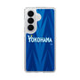 スリムプロテクションケース［ 横浜DeNAベイスターズ - ユニフォーム - ビジター ］