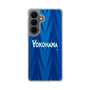 スリムプロテクションケース［ 横浜DeNAベイスターズ - ユニフォーム - ビジター ］