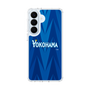 スリムプロテクションケース［ 横浜DeNAベイスターズ - ユニフォーム - ビジター ］