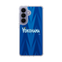 スリムプロテクションケース［ 横浜DeNAベイスターズ - ユニフォーム - ビジター ］
