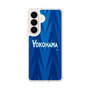 スリムプロテクションケース［ 横浜DeNAベイスターズ - ユニフォーム - ビジター ］