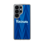 スリムプロテクションケース［ 横浜DeNAベイスターズ - ユニフォーム - ビジター ］