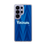 スリムプロテクションケース［ 横浜DeNAベイスターズ - ユニフォーム - ビジター ］