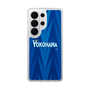 スリムプロテクションケース［ 横浜DeNAベイスターズ - ユニフォーム - ビジター ］
