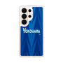 スリムプロテクションケース［ 横浜DeNAベイスターズ - ユニフォーム - ビジター ］